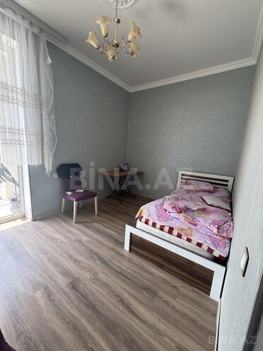 3 otaqlı yeni tikili - Hövsan q. - 96 m² (15)