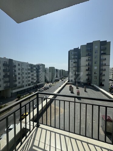 3 otaqlı yeni tikili - Hövsan q. - 96 m² (3)