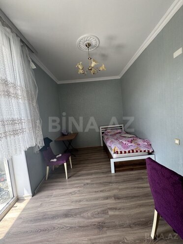 3 otaqlı yeni tikili - Hövsan q. - 96 m² (13)