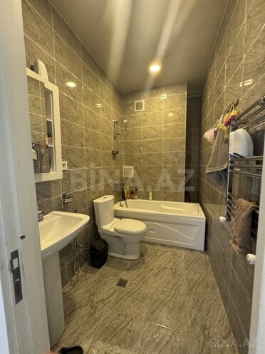 3 otaqlı yeni tikili - Hövsan q. - 96 m² (18)