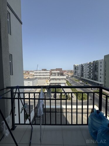 3 otaqlı yeni tikili - Hövsan q. - 96 m² (19)