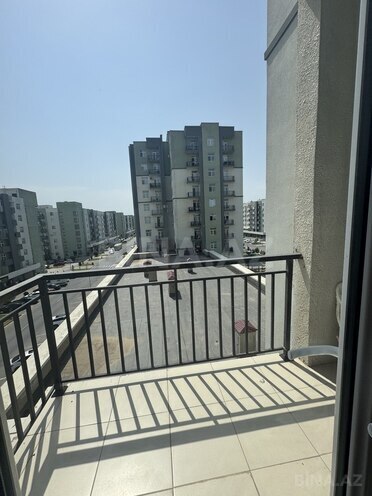 3 otaqlı yeni tikili - Hövsan q. - 96 m² (4)
