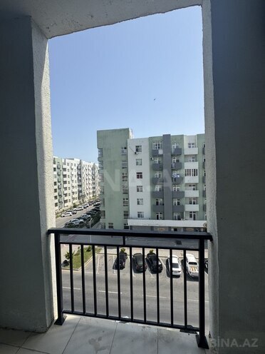 3 otaqlı yeni tikili - Hövsan q. - 96 m² (5)