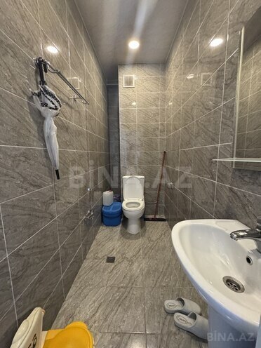 3 otaqlı yeni tikili - Hövsan q. - 96 m² (21)