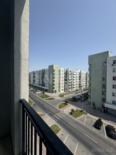 3 otaqlı yeni tikili - Hövsan q. - 96 m² (2)