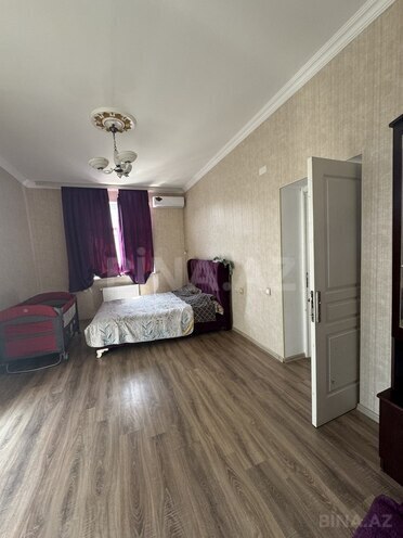 3 otaqlı yeni tikili - Hövsan q. - 96 m² (16)