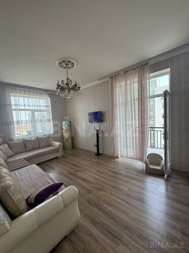 3 otaqlı yeni tikili - Hövsan q. - 96 m² (7)