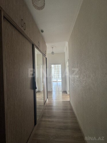 3 otaqlı yeni tikili - Hövsan q. - 96 m² (9)