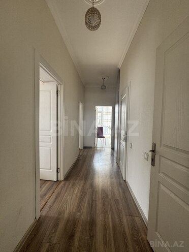3 otaqlı yeni tikili - Hövsan q. - 96 m² (8)