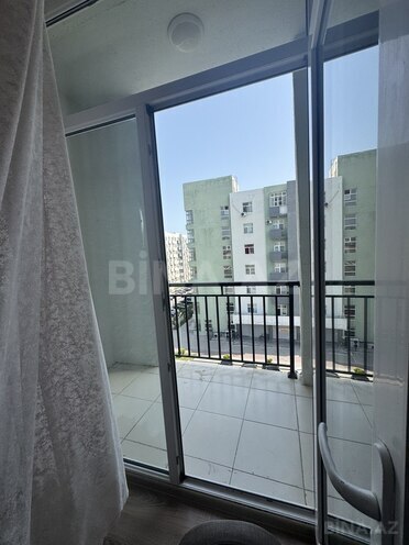 3 otaqlı yeni tikili - Hövsan q. - 96 m² (6)