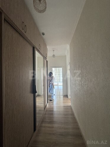 3 otaqlı yeni tikili - Hövsan q. - 96 m² (11)