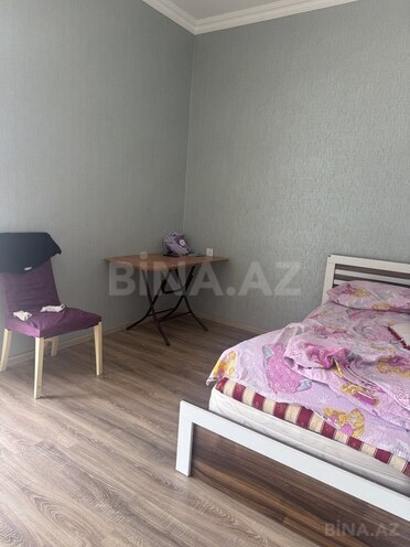 3 otaqlı yeni tikili - Hövsan q. - 96 m² (14)
