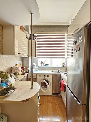 2 otaqlı yeni tikili - Xırdalan - 50 m² (12)