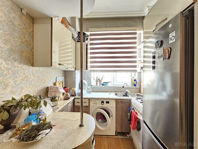 2 otaqlı yeni tikili - Xırdalan - 50 m² (9)