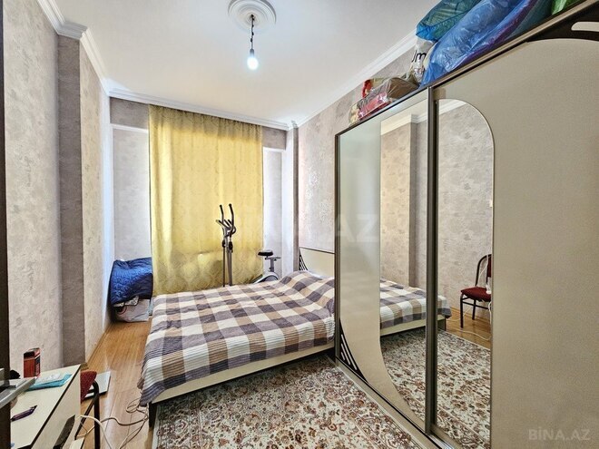 2 otaqlı yeni tikili - Xırdalan - 50 m² (5)