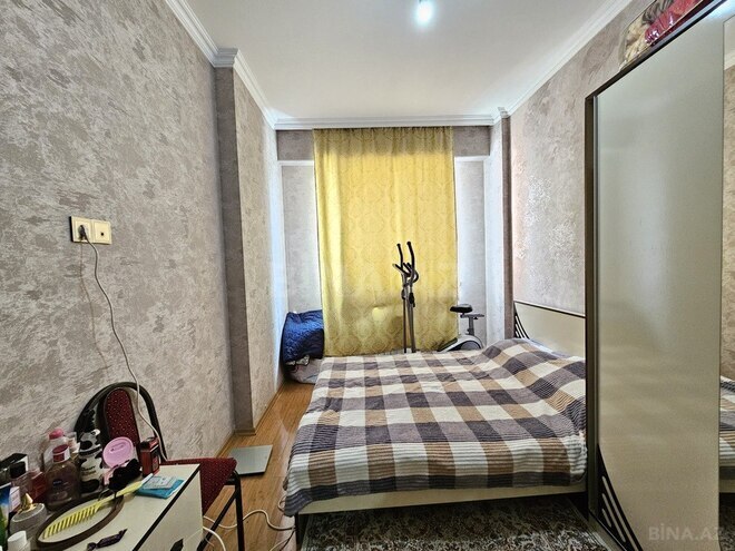 2 otaqlı yeni tikili - Xırdalan - 50 m² (6)