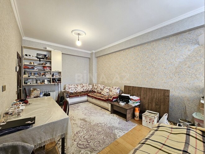 2 otaqlı yeni tikili - Xırdalan - 50 m² (4)