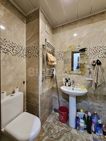 2 otaqlı yeni tikili - Xırdalan - 50 m² (14)