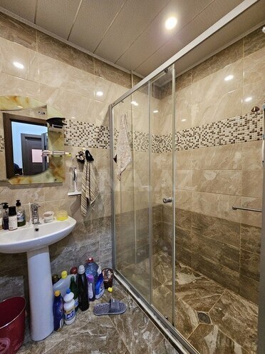 2 otaqlı yeni tikili - Xırdalan - 50 m² (11)