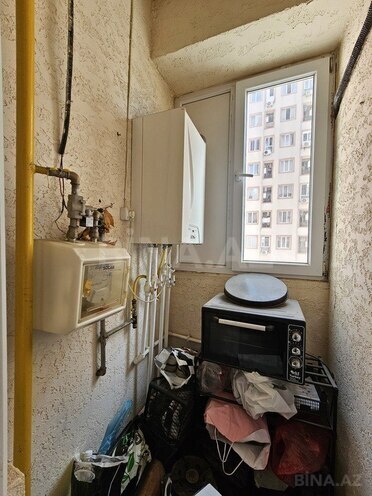 2 otaqlı yeni tikili - Xırdalan - 50 m² (13)