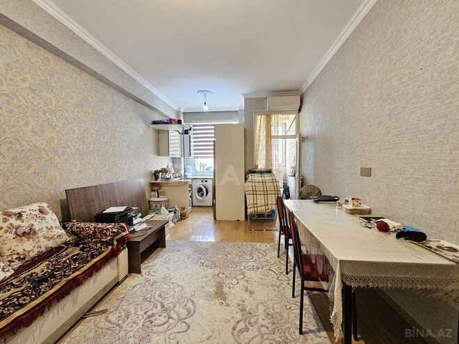 2 otaqlı yeni tikili - Xırdalan - 50 m² (1)
