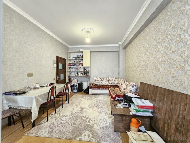 2 otaqlı yeni tikili - Xırdalan - 50 m² (2)