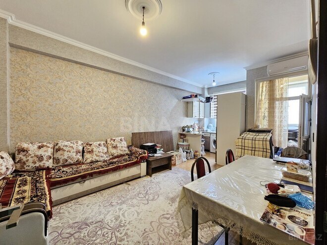 2 otaqlı yeni tikili - Xırdalan - 50 m² (3)