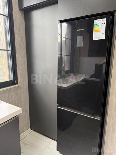 3 otaqlı yeni tikili - 28 May m. - 95 m² (9)
