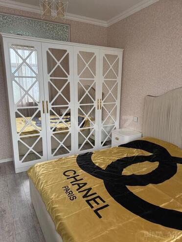 3 otaqlı yeni tikili - 28 May m. - 95 m² (5)