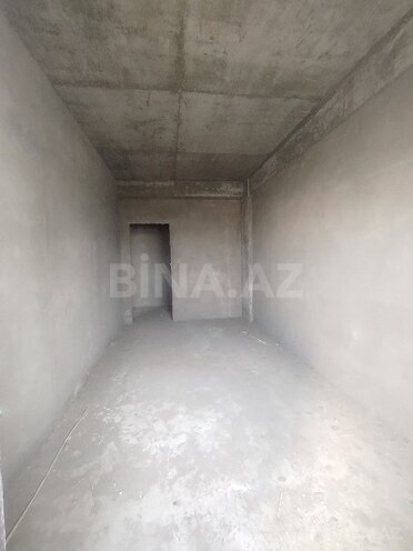 3 otaqlı yeni tikili - Dərnəgül m. - 130 m² (15)