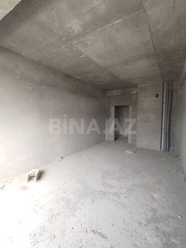 3 otaqlı yeni tikili - Dərnəgül m. - 130 m² (4)