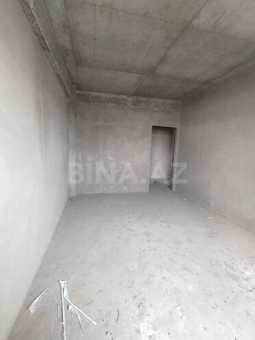 3 otaqlı yeni tikili - Dərnəgül m. - 130 m² (8)