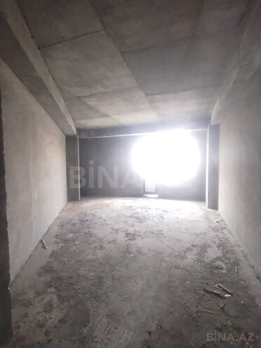 3 otaqlı yeni tikili - Dərnəgül m. - 130 m² (14)