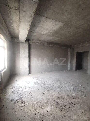 3 otaqlı yeni tikili - Dərnəgül m. - 130 m² (6)