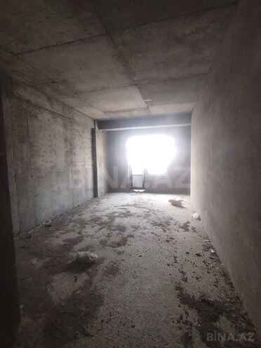 3 otaqlı yeni tikili - Dərnəgül m. - 130 m² (5)