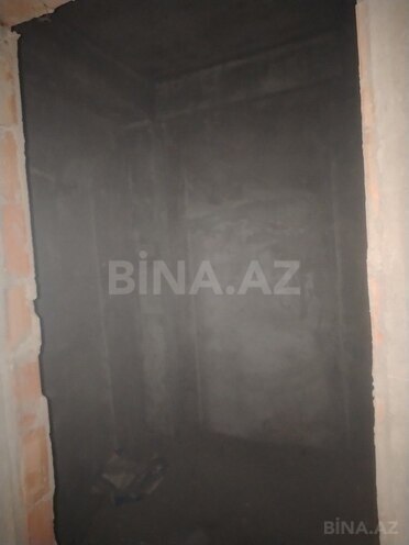 3 otaqlı yeni tikili - Dərnəgül m. - 130 m² (12)