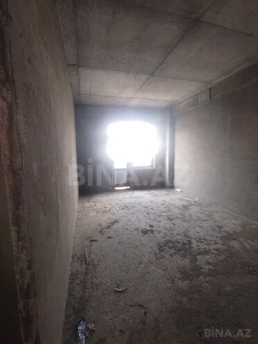 3 otaqlı yeni tikili - Dərnəgül m. - 130 m² (10)