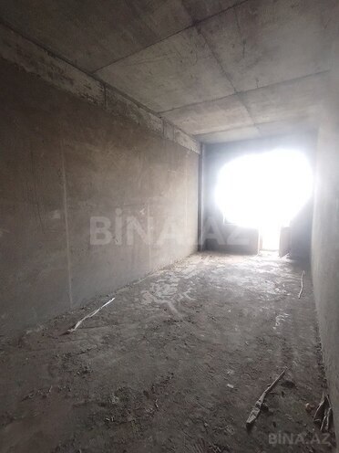 3 otaqlı yeni tikili - Dərnəgül m. - 130 m² (7)