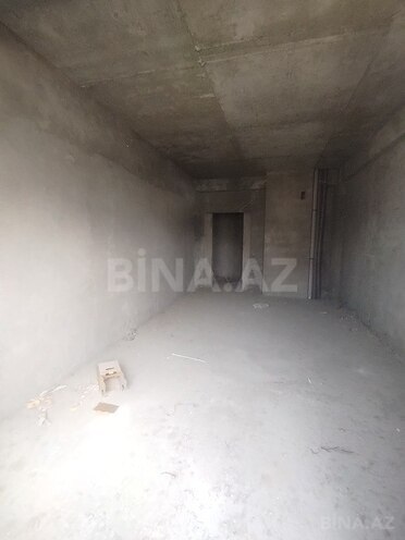 3 otaqlı yeni tikili - Dərnəgül m. - 130 m² (3)