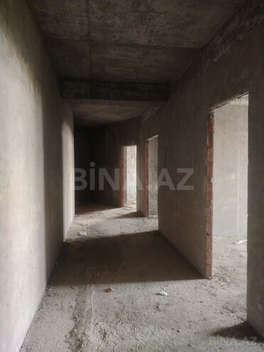 3 otaqlı yeni tikili - Dərnəgül m. - 130 m² (11)