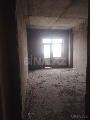 3 otaqlı yeni tikili - Dərnəgül m. - 130 m² (9)