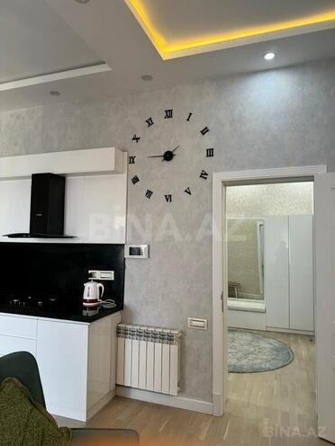 2 otaqlı yeni tikili - Elmlər Akademiyası m. - 70 m² (19)
