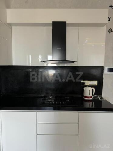 2 otaqlı yeni tikili - Elmlər Akademiyası m. - 70 m² (18)
