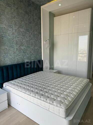 2 otaqlı yeni tikili - Elmlər Akademiyası m. - 70 m² (5)