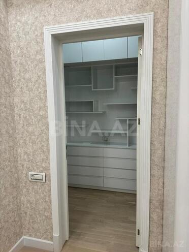 2 otaqlı yeni tikili - Elmlər Akademiyası m. - 70 m² (21)