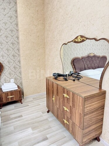 3 otaqlı yeni tikili - Şah İsmayıl Xətai m. - 130 m² (15)