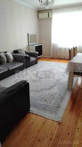 2 otaqlı yeni tikili - Xırdalan - 75 m² (1)