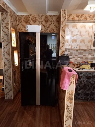 3 otaqlı köhnə tikili - 20 Yanvar m. - 73 m² (7)