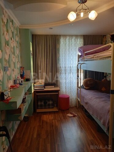 3 otaqlı köhnə tikili - 20 Yanvar m. - 73 m² (11)