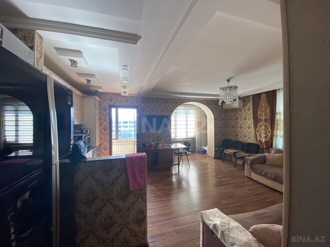 3 otaqlı köhnə tikili - 20 Yanvar m. - 73 m² (1)